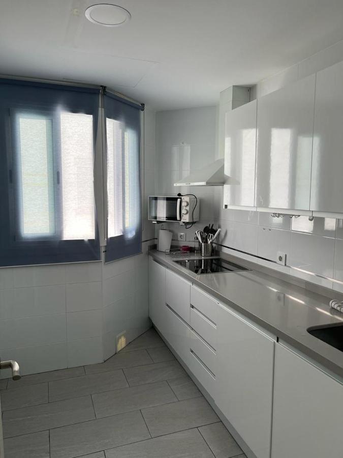 Pando'S Home Sanlucar de Barrameda Luaran gambar