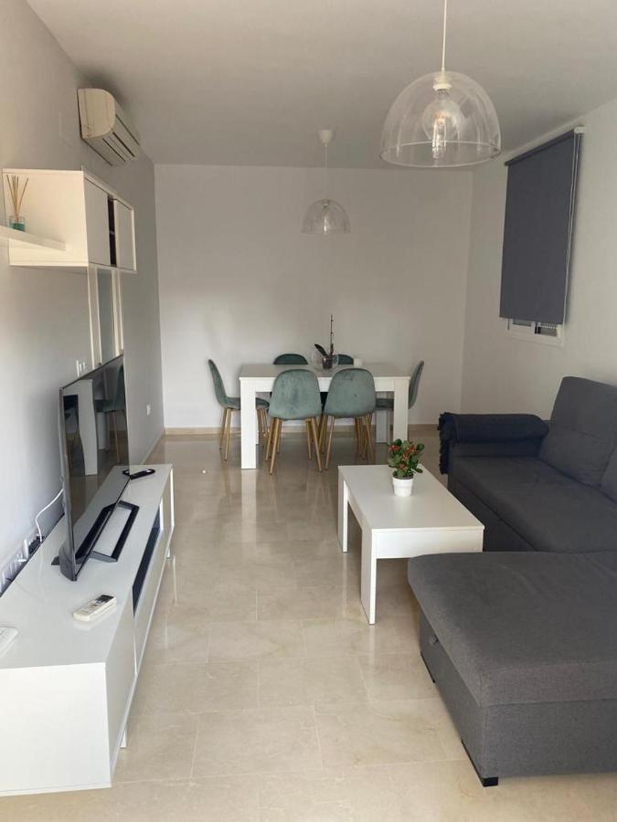 Pando'S Home Sanlucar de Barrameda Luaran gambar