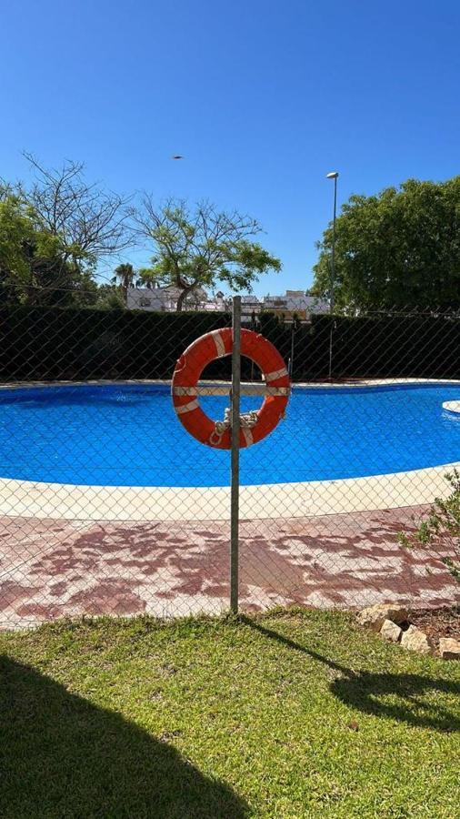 Pando'S Home Sanlucar de Barrameda Luaran gambar