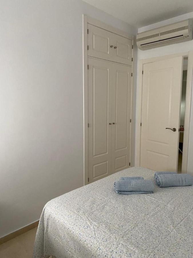 Pando'S Home Sanlucar de Barrameda Luaran gambar